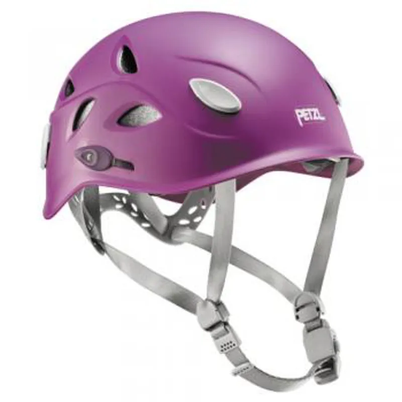 Petzl Elia Helmet Violet-1